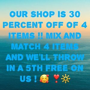 Posh It Up All 2020 !!